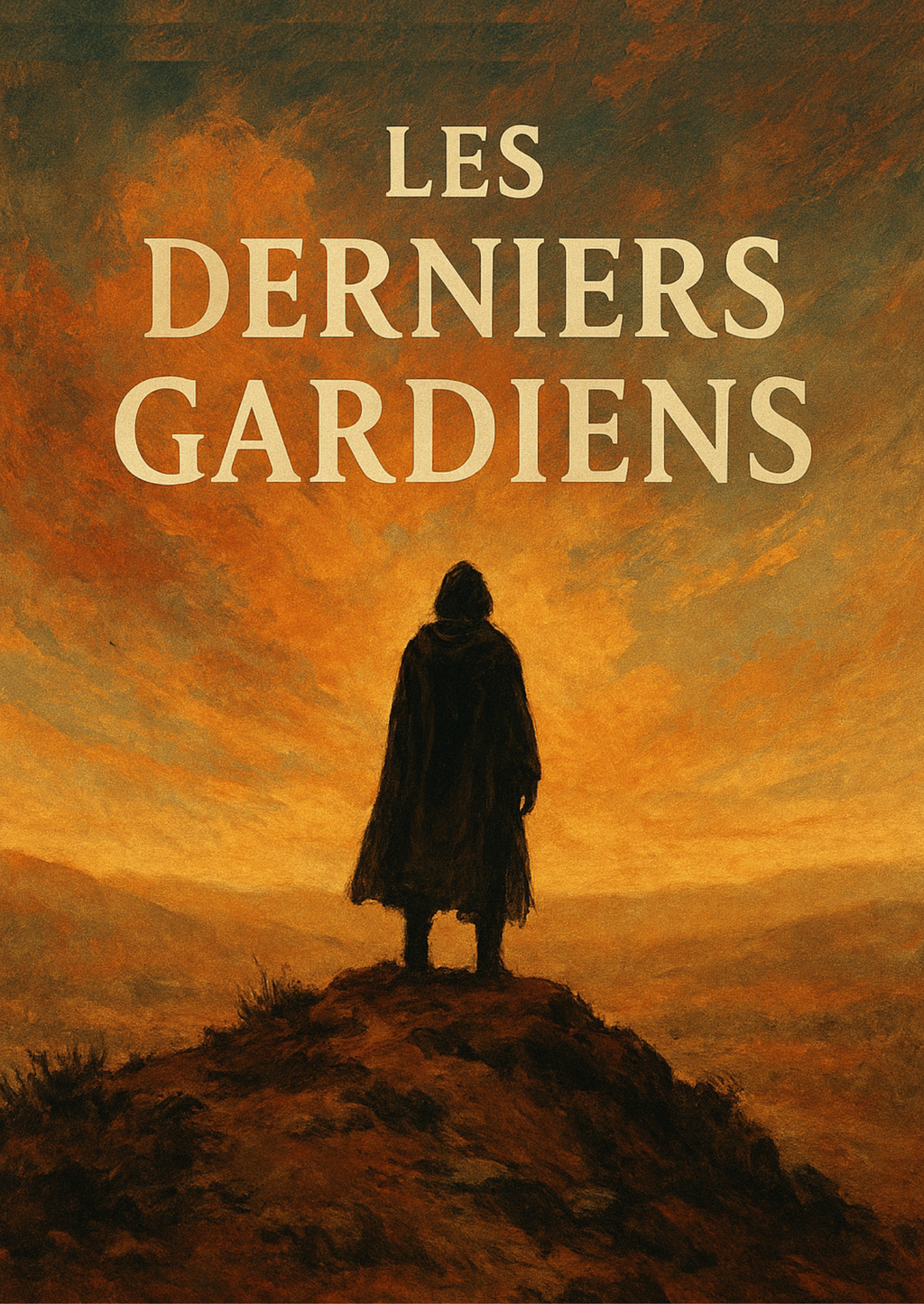 Les Derniers Gardiens