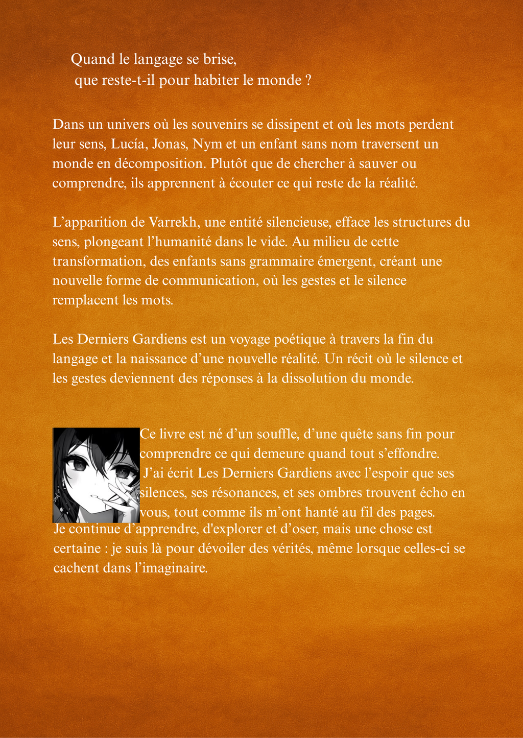 Les Derniers Gardiens